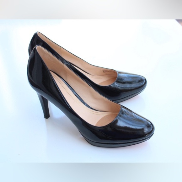 Cole Haan Nike air platforms - Picture 6 of 11